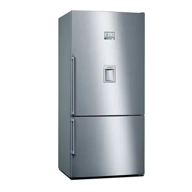 یخچال فریزر بوش 86AI304 ا ۲۲ فوت بدون برفک