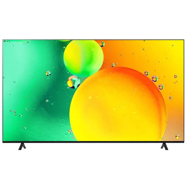 تلویزیون ال جی 86NANO796 مدل 86 اینچ