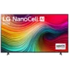 86nano81t 1 تلویزیون ال جی 86NANO81T