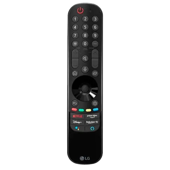 تلویزیون ال جی 86NANO866 NANO866