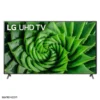86un8080 3 تلویزیون اسمارت ال ای دی 86 اینچ فورکی ال جی LG 86UN8080