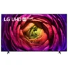 1 تلویزیون ال جی 86UR76003 UR76003 86ur76003 lg 1 تلویزیون ال جی 86UR76003 UR76003