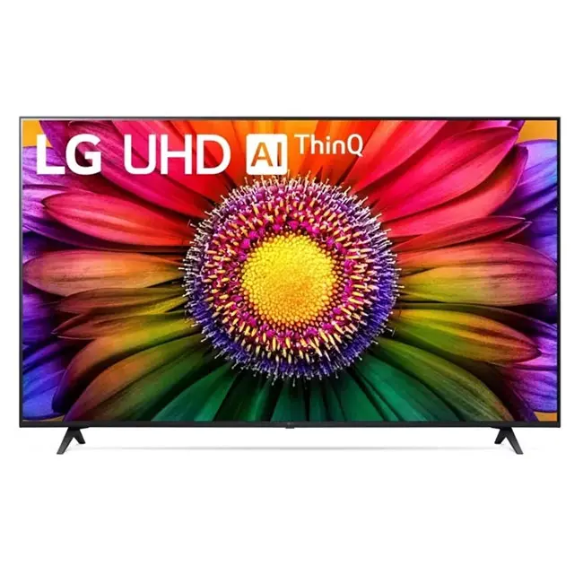 تلویزیون ال جی 55UR8006