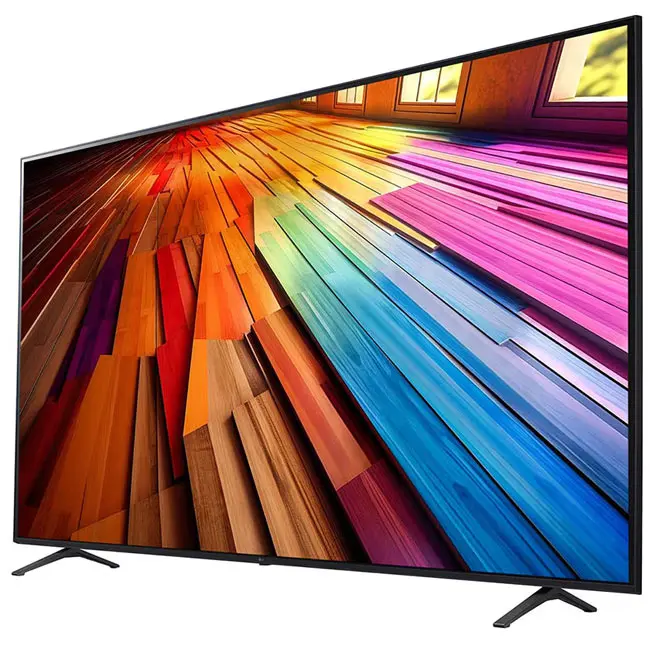 تلویزیون ال جی 86UT80006