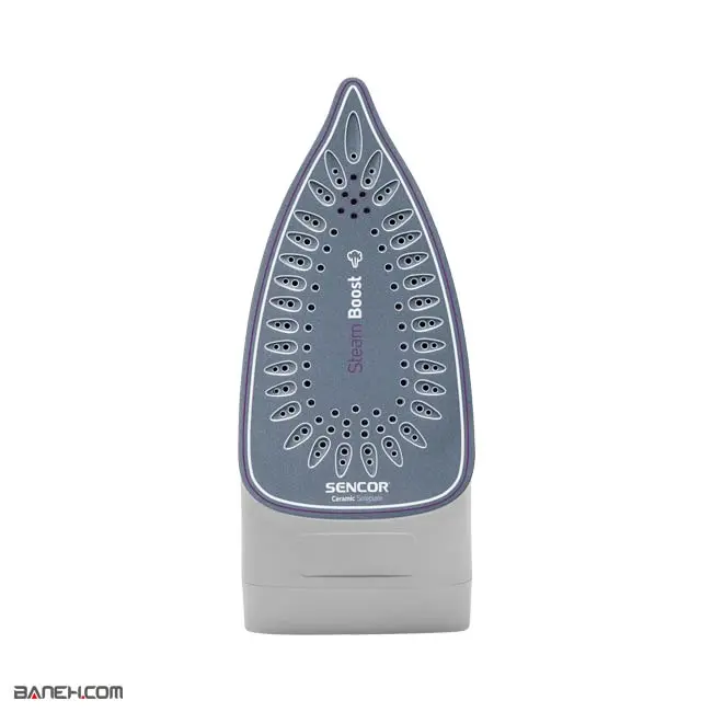 اتو بخار سنکور 2400 وات SSI 8710VT Sencor Steam Iron