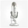 88 000103 1 میکروفون یو اس بی Yeti پادکست و خازنی پایه قابل تنظیم مدل 988-000103