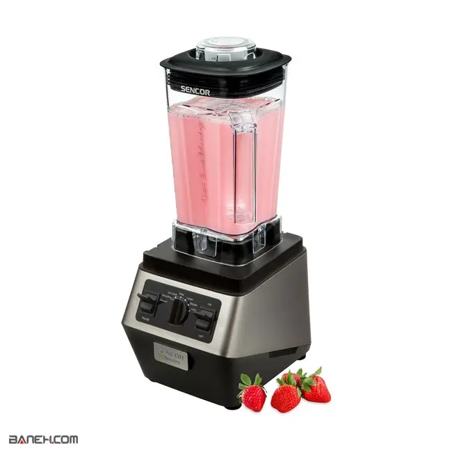 مخلوط کن سنکور 2000 وات SBU 8800NP Sencor Super Blender