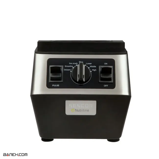 مخلوط کن سنکور 2000 وات SBU 8800NP Sencor Super Blender