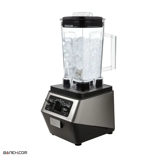 مخلوط کن سنکور 2000 وات SBU 8800NP Sencor Super Blender