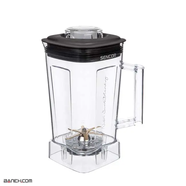 مخلوط کن سنکور 2000 وات SBU 8800NP Sencor Super Blender