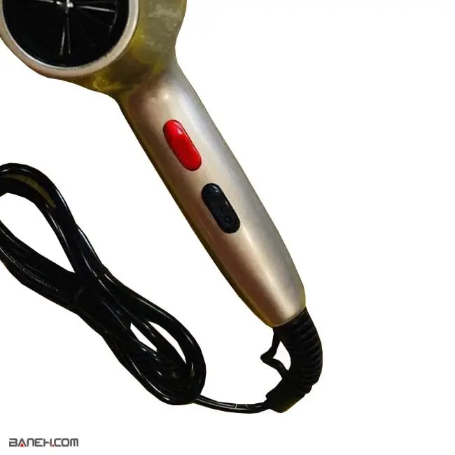خرید سشوار پرومکس 2600 وات 8830 Promax Hair Dryer