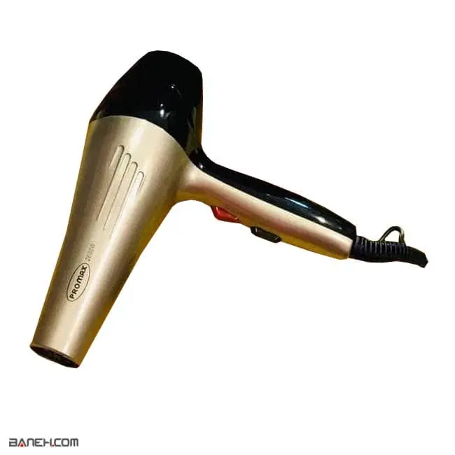 خرید سشوار پرومکس 2600 وات 8830 Promax Hair Dryer