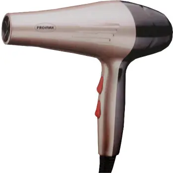 خرید سشوار پاناسونیک 2000 وات EH5572 Panasonic Hair Dryer