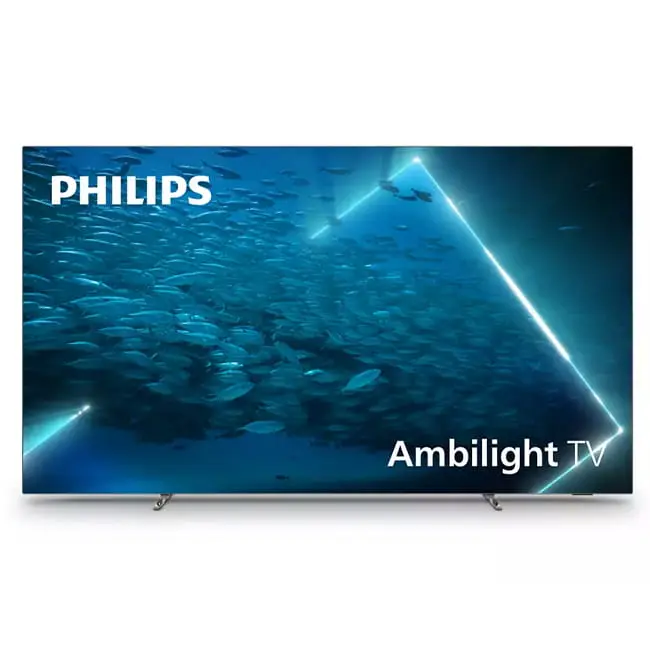 تلویزیون فیلیپس 55OLED707