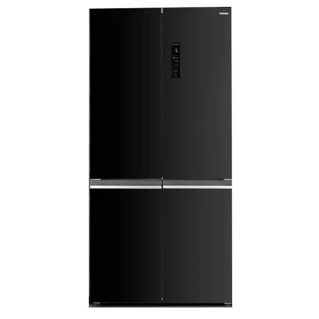 یخچال ساید بای ساید توربو 32 فوت SA-395 BG