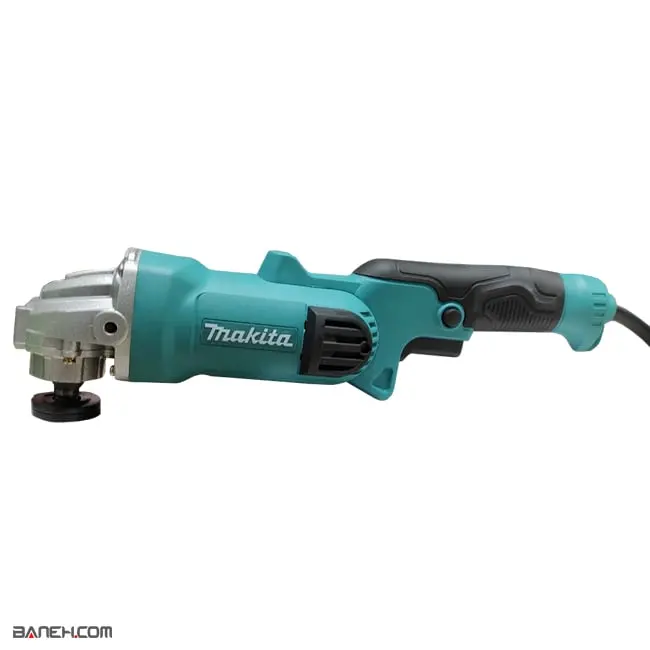 فرز مینی وسط ماکیتا 1100 وات 11000 دور MOD.8922 Makita