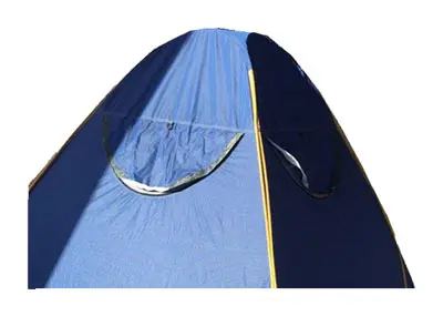 چادر مسافرتی کله قندی 8 نفره TRAVEL TENT 8 PERSON