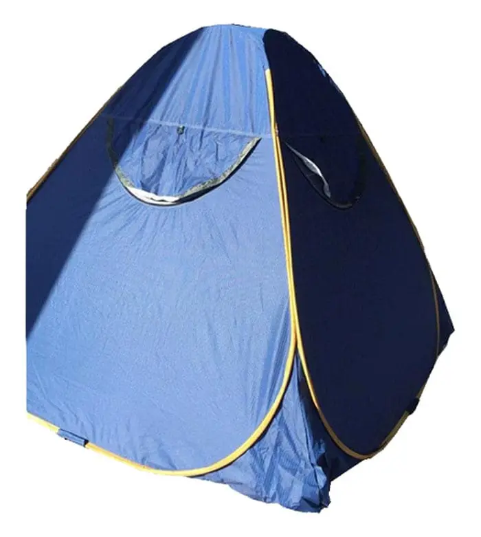 8 Person 8 .jpg چادر مسافرتی کله قندی 8 نفره TRAVEL TENT 8 PERSON