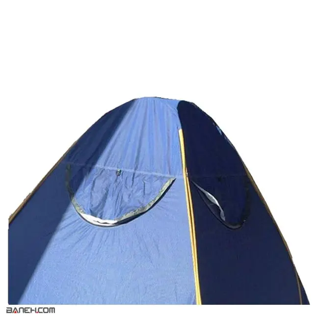 چادر مسافرتی 8 نفره کله قندی Travel Tent For 8 Person