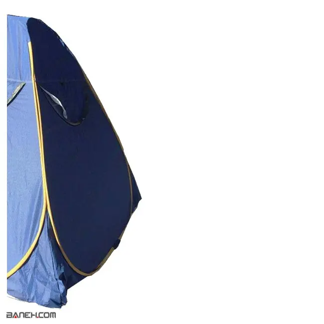 چادر مسافرتی 8 نفره کله قندی Travel Tent For 8 Person
