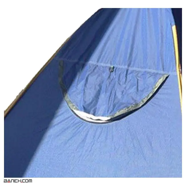 چادر مسافرتی 8 نفره کله قندی Travel Tent For 8 Person
