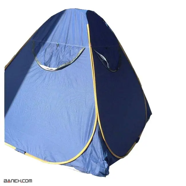 چادر مسافرتی کله قندی 8 نفره TRAVEL TENT 8 PERSON