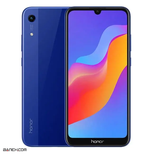 گوشی موبایل هواوی آنر 8 ای 32 گیگ Huawei Honor 8A