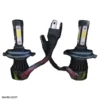 8s 6side.1 2 هدلایت خودرو ال ای دی تاکپرو 60 وات Tacpro 8S 6Side Headlight