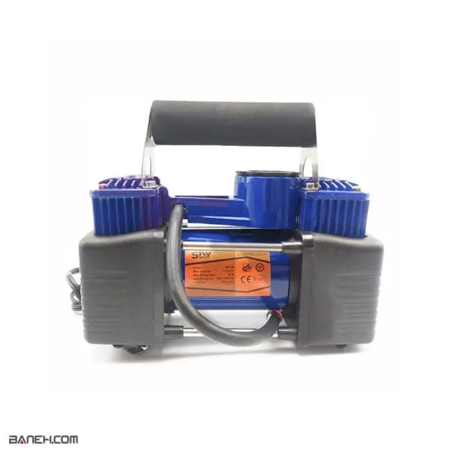 کمپرسور باد خودرو اسکای ST-9001 Sky Air Compressor