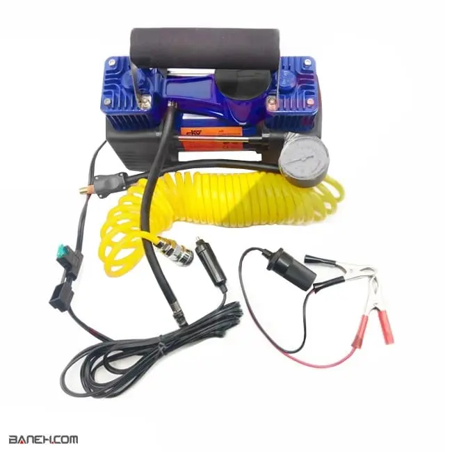 کمپرسور باد خودرو اسکای ST-9001 Sky Air Compressor