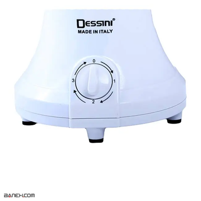 آسیاب قهوه دسینی 1000 وات Dessini 9009 Coffee Grinder