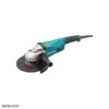 9020 6 دستگاه فرز ماکیتا 2200 وات GA9020 Makita Angle Grinder