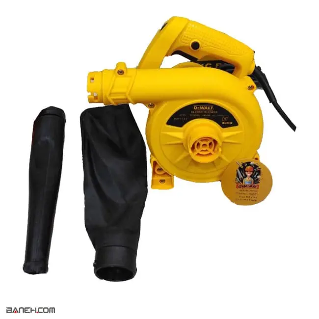 دمنده و مکنده دیوالت 1450 وات دیوالت 9028 Dewalt