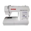 902 2 1 چرخ خیاطی و گلدوزی ژانومه Janome 902