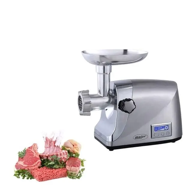 چرخ گوشت 2000 وات مایر مدل Maier MR-9060