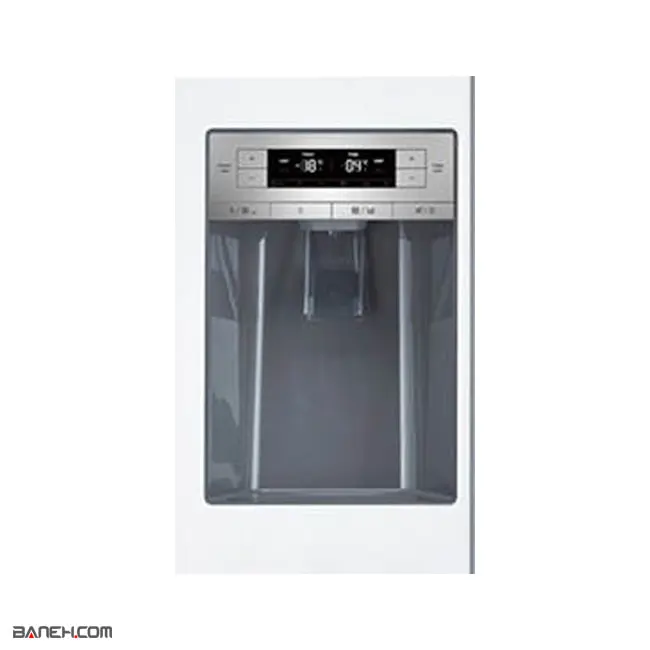 یخچال ساید بای ساید بوش 522 لیتر BOSCH KAG90AW204