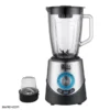 929 4 مخلوط کن و آسیاب ناسا 600 وات NS-929 Nasa Blender