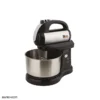 932 8 همزن کاسه دار ناسا 400 وات NS-932 Nasa Stand Mixer