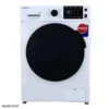 93401 2 ماشین لباسشویی 9 کیلوگرم پاکشوما PAKSHOMA WASHING MACHINE 9KG TFI-93401