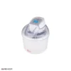 1 دستگاه بستنی ساز فوما FUMA Ice Cream Maker FU-936 936 1 دستگاه بستنی ساز فوما FUMA Ice Cream Maker FU-936