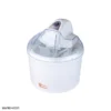 937 1 1 دستگاه بستنی ساز فوما بدون فریزر FUMA Ice Cream Maker FU-937