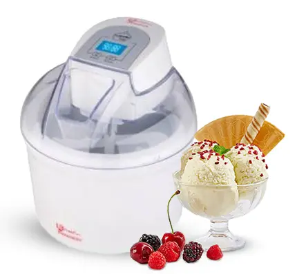 937 6.jpg دستگاه بستنی ساز فوما FUMA Ice Cream Maker FU-936