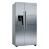 93aw304.jpg3 یخچال ساید بوش 30 فوت مدل 93ai304