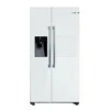 93aw304 1 یخچال ساید بوش 30 فوت مدل 93aw304