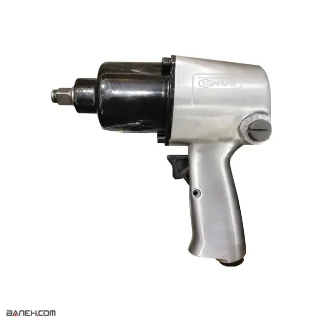 بکس بادی جینیوس 1.2 اینچ 9500 Genus Impact Wrench