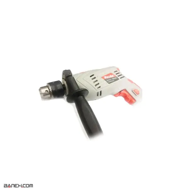 دریل چکشی زوبر 950 وات 950BT Kzubr Impact Drill