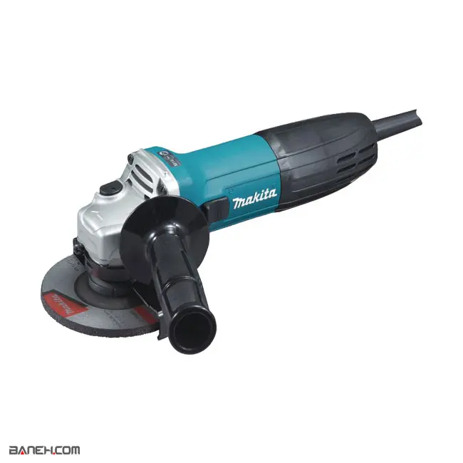 فرز ماکیتا 710 وات 9555HN Makita Angle Grinder