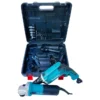 9555hn hp1630 makita 3 پک دریل چکشی و مینی فرز ماکیتا مدل HP1630 9555HN