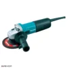 9555nb.1 3 فرز ماکیتا 710 وات 9555NB Makita Angle Grinder