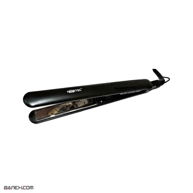 خرید اتو مو حرفه ای هارتک HARTEC HS-958A1